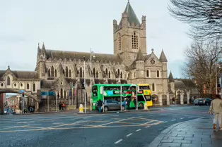 CHRIST CHURCH CATHEDRAL [DUBLIN 12 JANUARY 2025]-246396-1