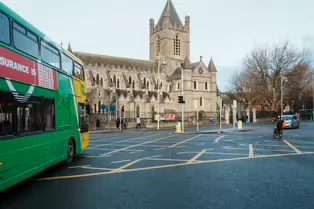 CHRIST CHURCH CATHEDRAL [DUBLIN 12 JANUARY 2025]-246397-1