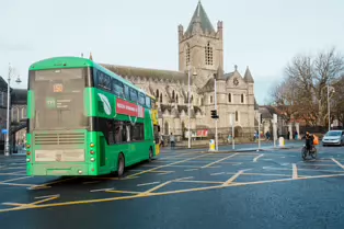 CHRIST CHURCH CATHEDRAL [DUBLIN 12 JANUARY 2025]-246398-1