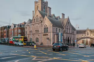 CHRIST CHURCH CATHEDRAL [DUBLIN 12 JANUARY 2025]-246399-1