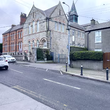 BOOTERSTOWN CHURCH 2023