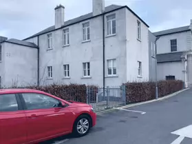 THE CHURCH OF THE ASSUMPTION IN BOOTERSTOWN [A HOUSE OF GOD IN DISGUISE]-247416-1