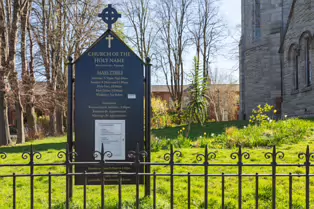 CHURCH OF THE HOLY NAME BEECHWOOD AVENUE [DURING LENT 2025]-249241-1