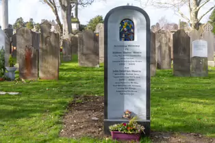 GLASNEVIN CEMETERY IS NOW A MAJOR TOURIST ATTRACTION [THE MUSEUM OPENED ABOUT FIFTEEN YEARS AGO]-248282-1