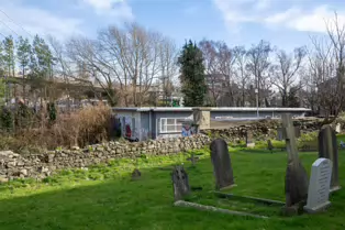 ST NAHI'S OLD CHURCH [LOCATED IN DUNDRUM VILLAGE]-248431-1