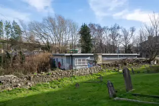 ST NAHI'S OLD CHURCH [LOCATED IN DUNDRUM VILLAGE]-248432-1
