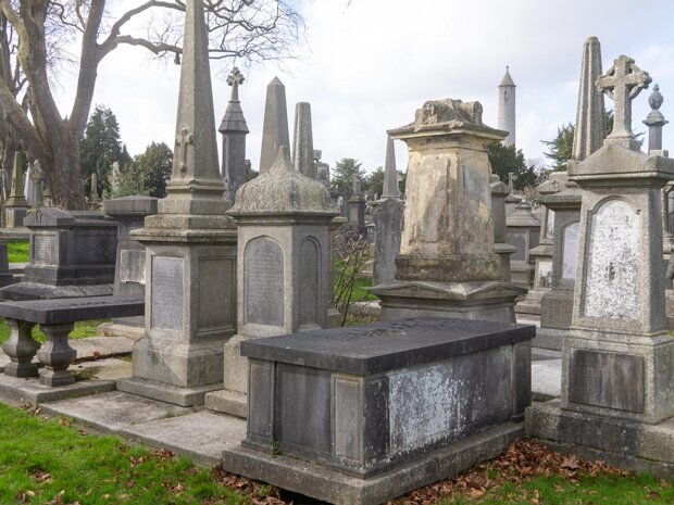 SARCOPHAGUS STYLED BURIAL PLOTS A sarcophagus is generally a stone coffin, often ornately carved or inscribed. Historically, they were prominently used...