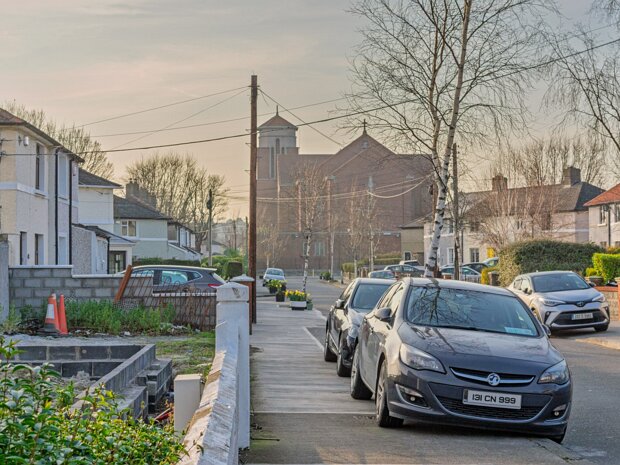 CHRIST THE KING CHURCH IN CABRA The origins of Christ the King Catholic Church are intrinsically linked to a significant moment in Irish religious...