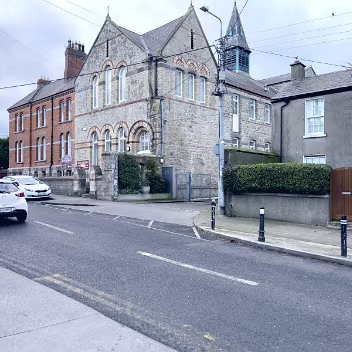BOOTERSTOWN CHURCH A further intriguing detail is the high cross located outside the church. Erected around 1868, it was funded by a...