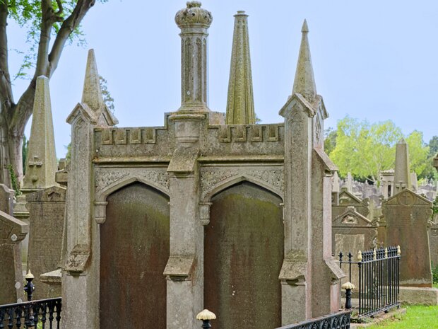 GLASNEVIN CEMETERY SESSION 1 Glasnevin Cemetery, located in Dublin, is a significant burial ground that opened in 1832. It serves as the final...