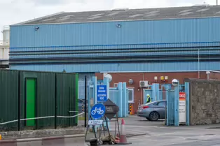 ALEXANDRA ROAD AND NEARBY [DUBLIN PORT AREA 25 FEBRUARY 2025]-248000-1