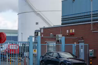 ALEXANDRA ROAD AND NEARBY [DUBLIN PORT AREA 25 FEBRUARY 2025]-248005-1
