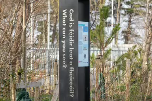 DUBLIN PORT TOLKA ESTUARY GREENWAY [A HARBOUR HAVEN]-248117-1