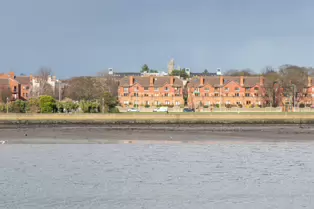 DUBLIN PORT TOLKA ESTUARY GREENWAY [A HARBOUR HAVEN]-248126-1