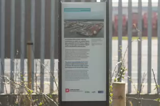DUBLIN PORT TOLKA ESTUARY GREENWAY [A HARBOUR HAVEN]-248136-1