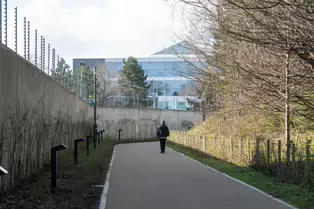 DUBLIN PORT TOLKA ESTUARY GREENWAY [A HARBOUR HAVEN]-248137-1