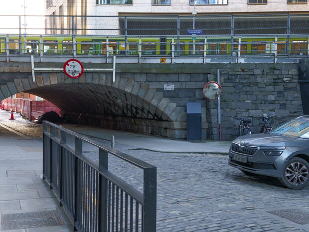 GRAND CANAL QUAY Grand Canal Quay is a dynamic and evolving district nestled within Dublin's Docklands. This vibrant hub seamlessly...