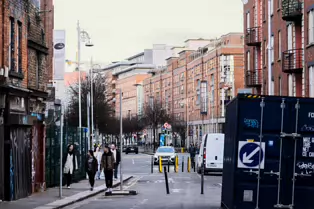 CAPEL STREET 25 FEBRUARY 2025 [A PHOTOGRAPHIC EXPERIMENT]-248169-1