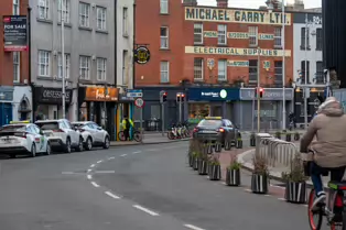 CAPEL STREET 25 FEBRUARY 2025 [A PHOTOGRAPHIC EXPERIMENT]-248177-1