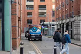 CAPEL STREET 25 FEBRUARY 2025 [A PHOTOGRAPHIC EXPERIMENT]-248179-1