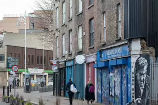 CAPEL STREET 25 FEBRUARY 2025 [A PHOTOGRAPHIC EXPERIMENT]-248182-1
