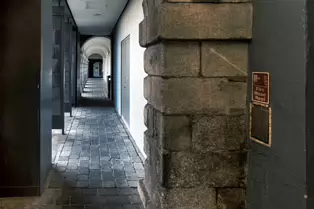 A QUICK VISIT TO THE COLLINS BARRACKS MUSEUM [I USED A SONY A7RIV AND THE SONY FE 24-70MM GM LENS]-248814-1