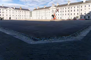 A QUICK VISIT TO THE COLLINS BARRACKS MUSEUM [I USED A SONY A7RIV AND THE SONY FE 24-70MM GM LENS]-248816-1