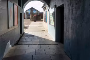 A QUICK VISIT TO THE COLLINS BARRACKS MUSEUM [I USED A SONY A7RIV AND THE SONY FE 24-70MM GM LENS]-248828-1