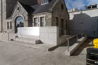 A QUICK VISIT TO THE COLLINS BARRACKS MUSEUM [I USED A SONY A7RIV AND THE SONY FE 24-70MM GM LENS]-248830-1