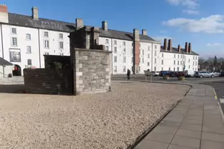 A QUICK VISIT TO THE COLLINS BARRACKS MUSEUM [I USED A SONY A7RIV AND THE SONY FE 24-70MM GM LENS]-248833-1