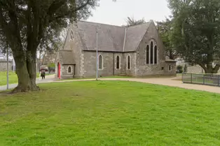 TU GRANGEGORMAN COLLEGE CAMPUS [25 MARCH 2025]-248792-1