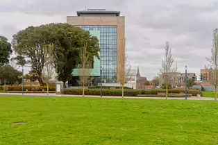 TU GRANGEGORMAN COLLEGE CAMPUS [25 MARCH 2025]-248799-1
