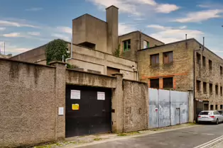 EXTENSIVE ONGOING REDEVELOPMENT IN A HISTORIC AREA OF DUBLIN 1 [BOLTON STREET - HENRIETTA PLACE - YARNHALL STREET]-248729-1