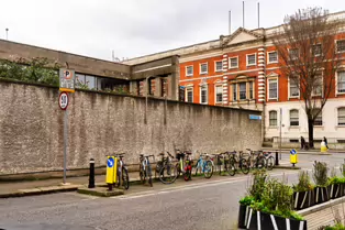 EXTENSIVE ONGOING REDEVELOPMENT IN A HISTORIC AREA OF DUBLIN 1 [BOLTON STREET - HENRIETTA PLACE - YARNHALL STREET]-248730-1