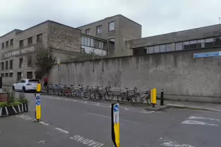 EXTENSIVE ONGOING REDEVELOPMENT IN A HISTORIC AREA OF DUBLIN 1 [BOLTON STREET - HENRIETTA PLACE - YARNHALL STREET]-248734-1