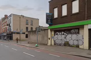 EXTENSIVE ONGOING REDEVELOPMENT IN A HISTORIC AREA OF DUBLIN 1 [BOLTON STREET - HENRIETTA PLACE - YARNHALL STREET]-248738-1