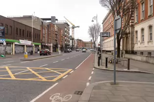 EXTENSIVE ONGOING REDEVELOPMENT IN A HISTORIC AREA OF DUBLIN 1 [BOLTON STREET - HENRIETTA PLACE - YARNHALL STREET]-248741-1