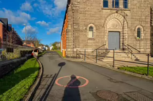 ST ANTHONY'S CHURCH [CLONTARF]-246797-1