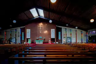 ST ANTHONY'S CHURCH [CLONTARF]-246800-1