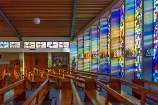 ST ANTHONY'S CHURCH [CLONTARF]-246802-1