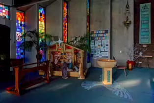 ST ANTHONY'S CHURCH [CLONTARF]-246803-1
