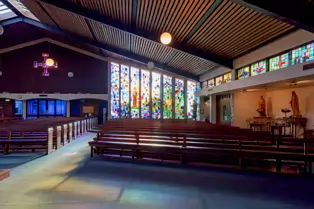 ST ANTHONY'S CHURCH [CLONTARF]-246804-1