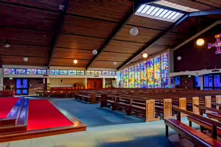 ST ANTHONY'S CHURCH [CLONTARF]-246805-1