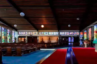 ST ANTHONY'S CHURCH [CLONTARF]-246809-1