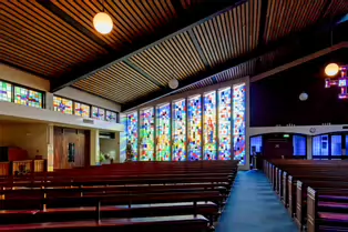 ST ANTHONY'S CHURCH [CLONTARF]-246811-1
