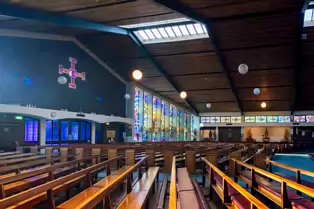 ST ANTHONY'S CHURCH [CLONTARF]-246812-1
