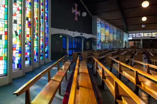 ST ANTHONY'S CHURCH [CLONTARF]-246813-1