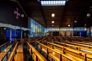 ST ANTHONY'S CHURCH [CLONTARF]-246814-1