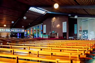 ST ANTHONY'S CHURCH [CLONTARF]-246815-1