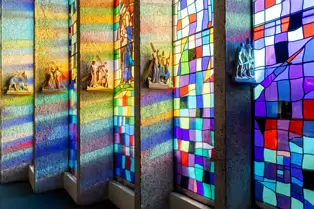 ST ANTHONY'S CHURCH [CLONTARF]-246816-1
